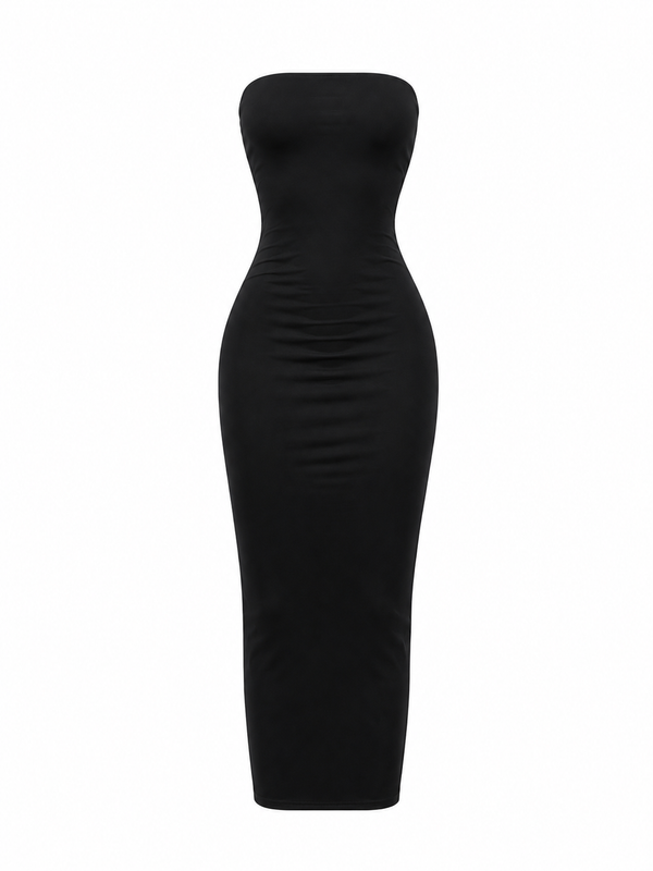 Vestido Largo Mujer