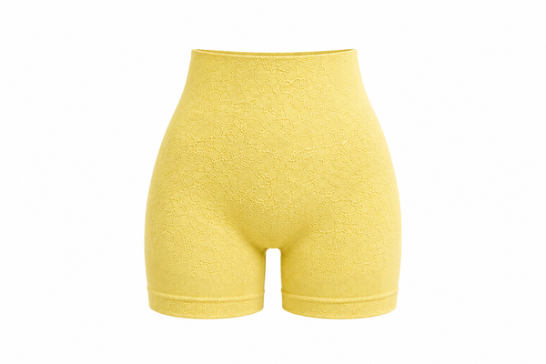 Short deportivo