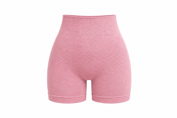 Short deportivo