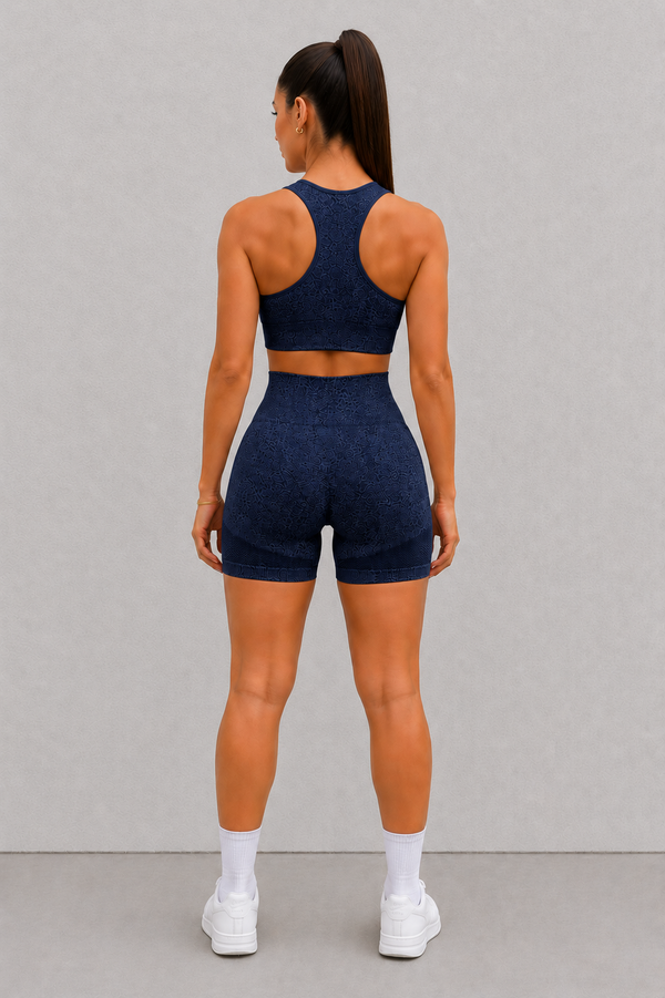 Short deportivo