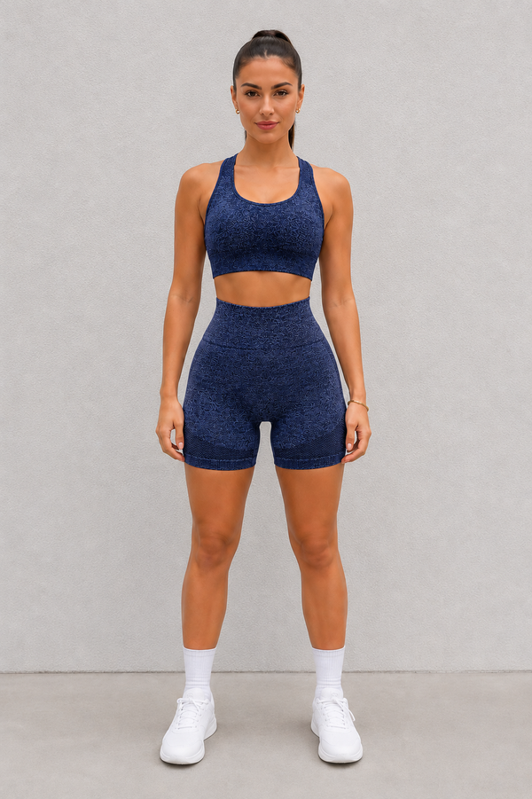 Short deportivo
