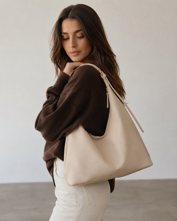 Bolso de Cuero