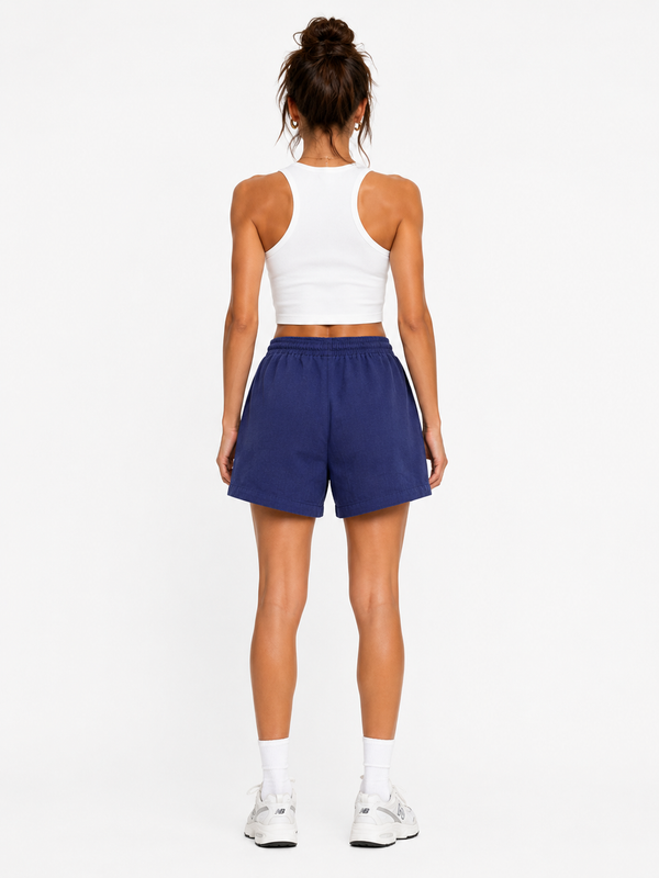 Pantalones de Lino