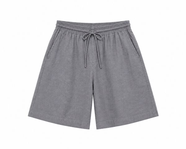 Pantalones de Lino