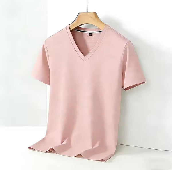 Hombre Camiseta Manga Corta