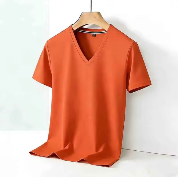 Hombre Camiseta Manga Corta