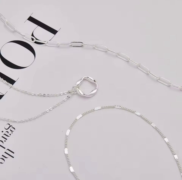 Collar Amalf