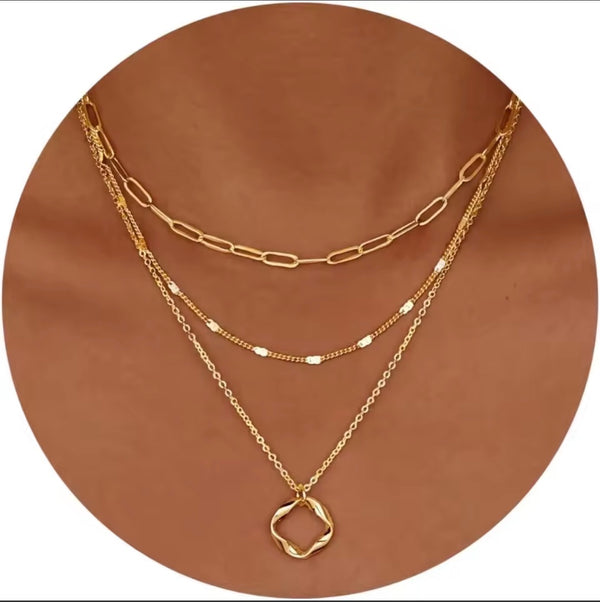 Collar Amalf