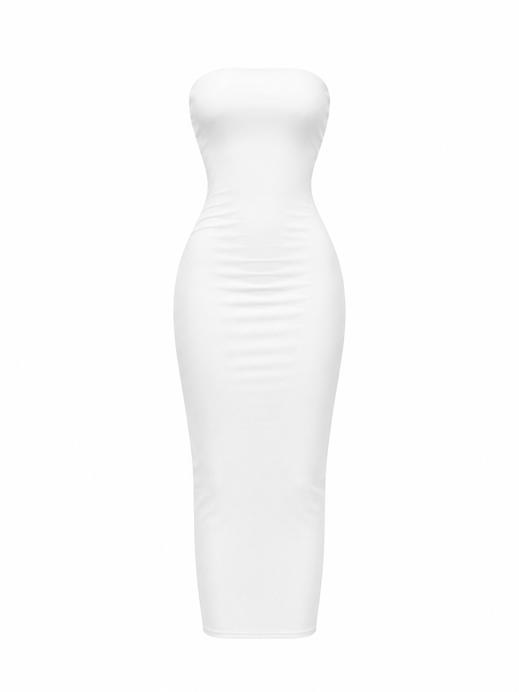 Vestido Largo Mujer