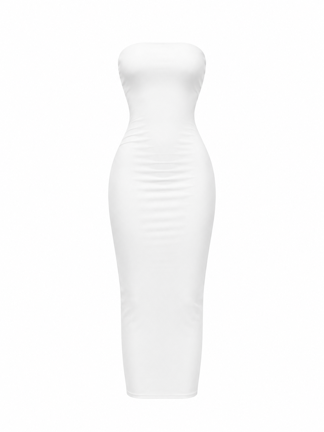 Vestido Largo Mujer