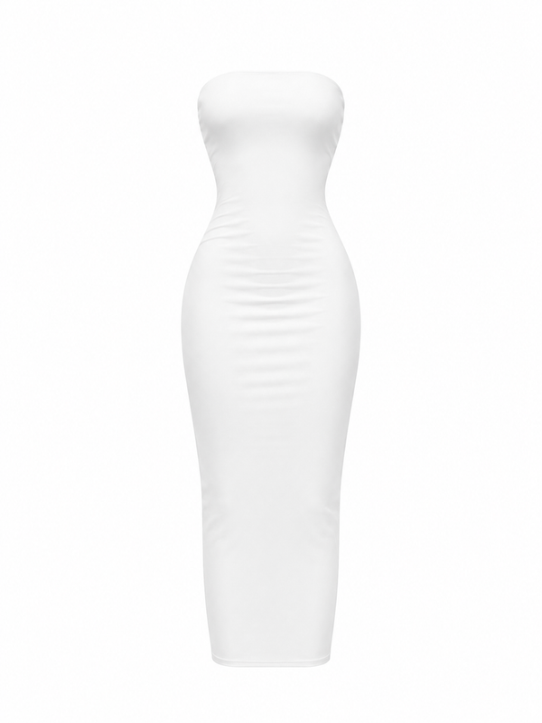 Vestido Largo Mujer