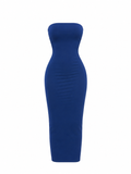 Vestido Largo Mujer