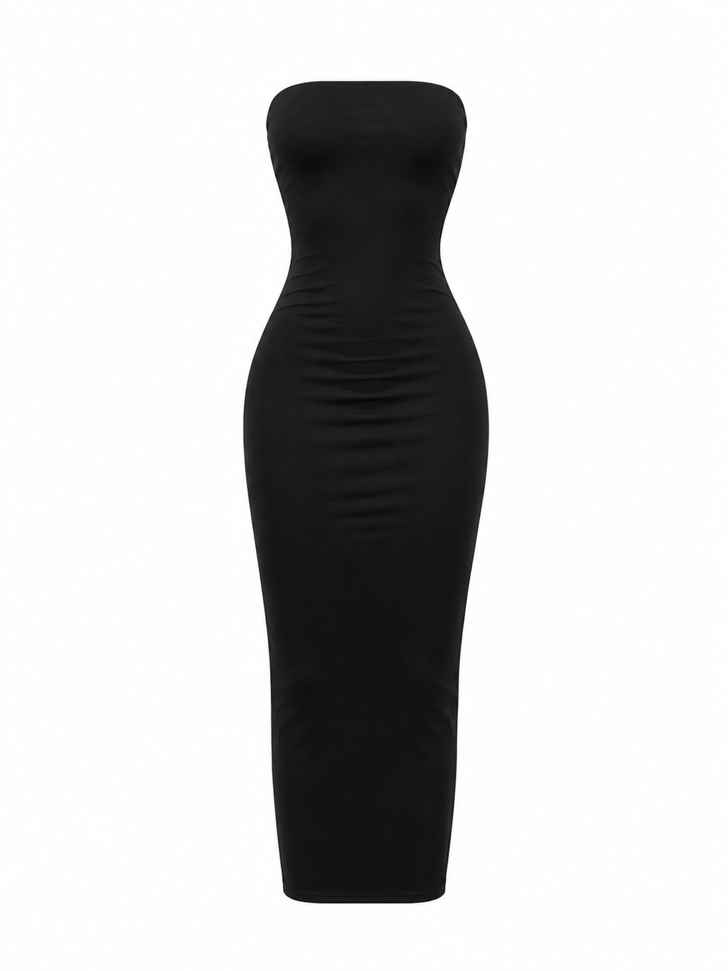 Vestido Largo Mujer