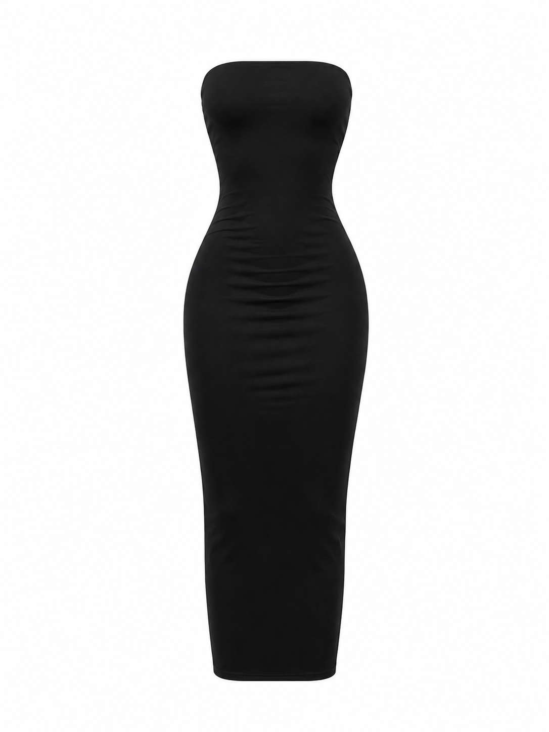 Vestido Largo Mujer