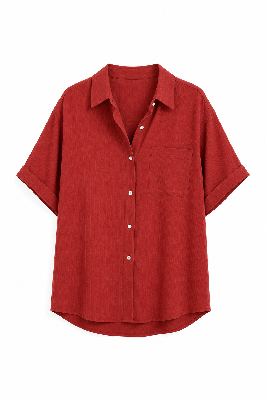 Blusa De Lino