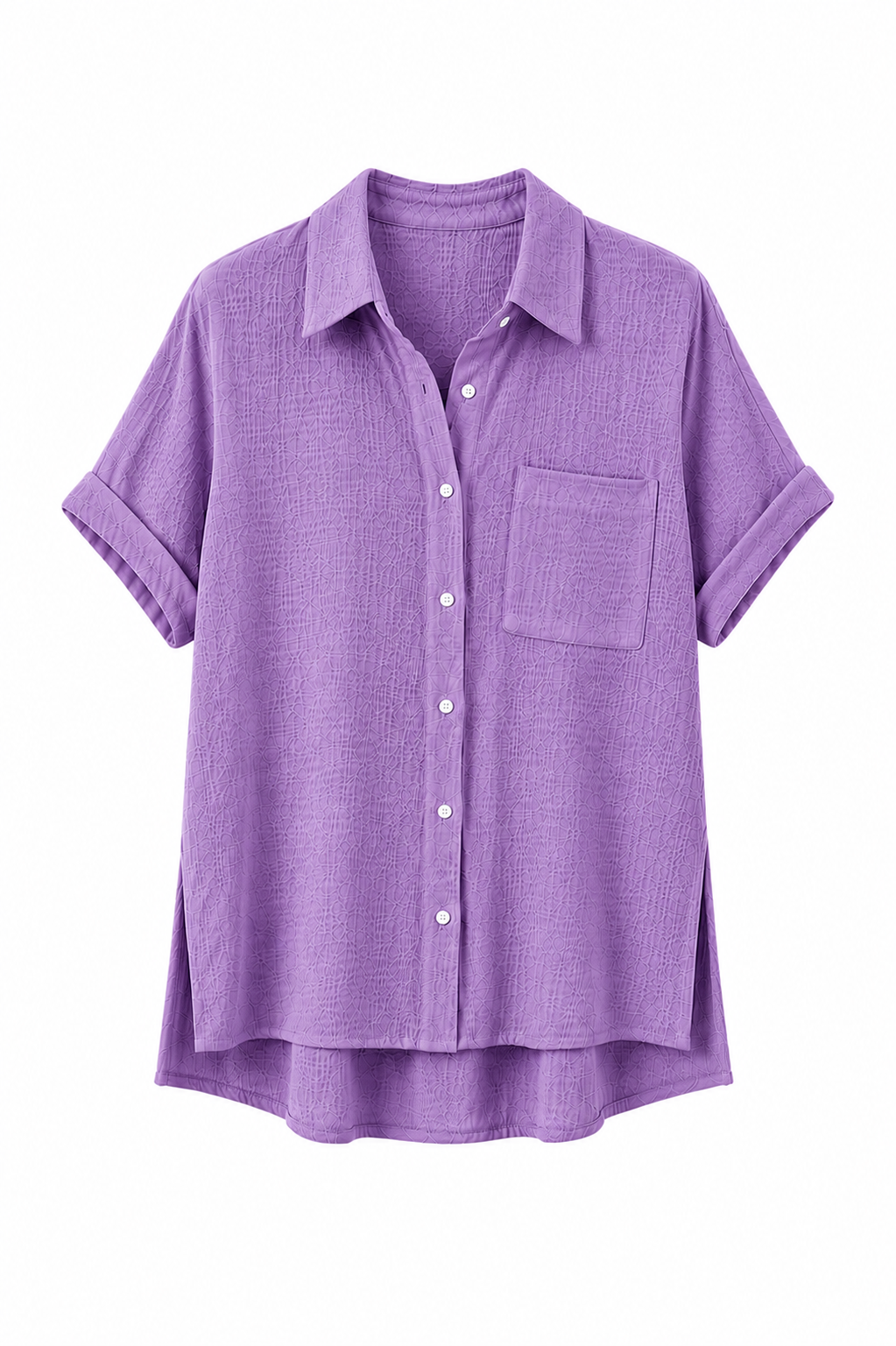 Blusa De Lino
