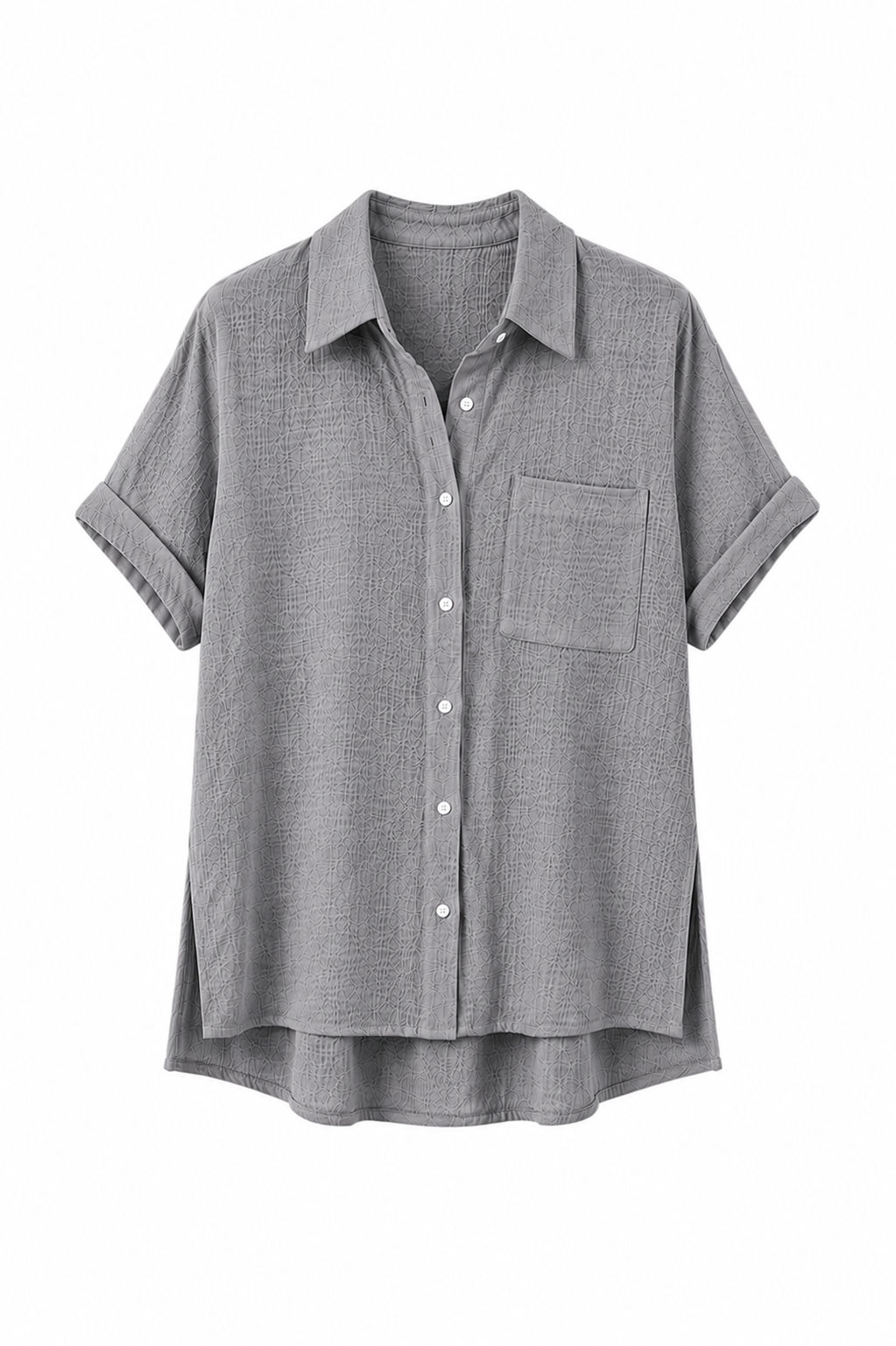 Blusa De Lino