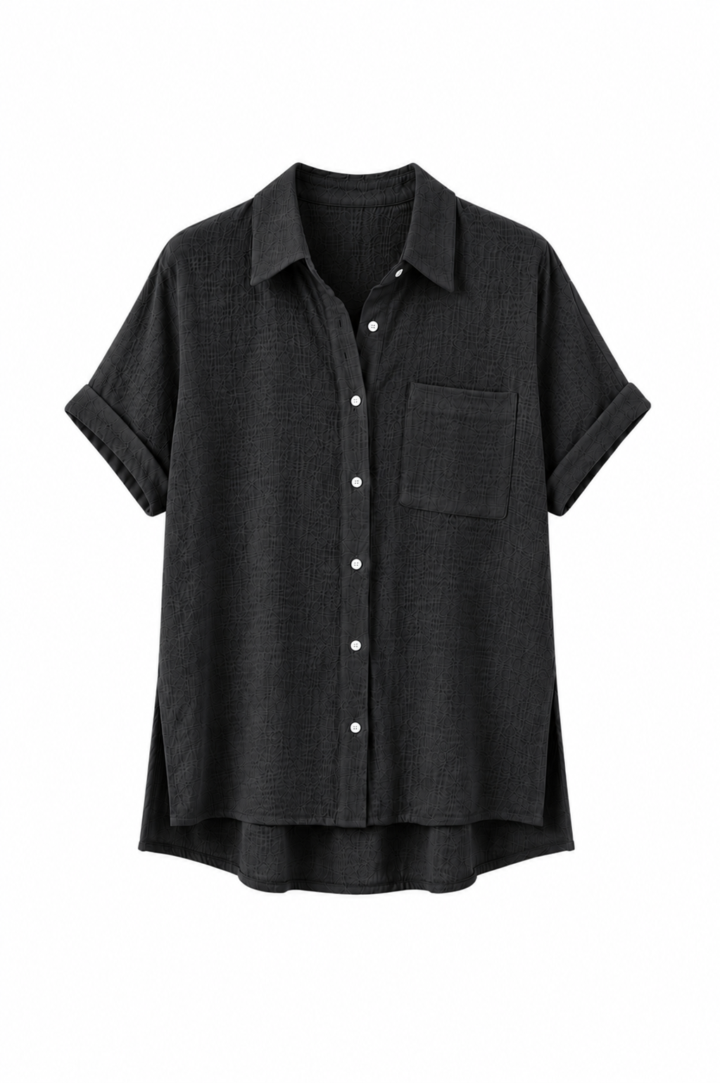 Blusa De Lino