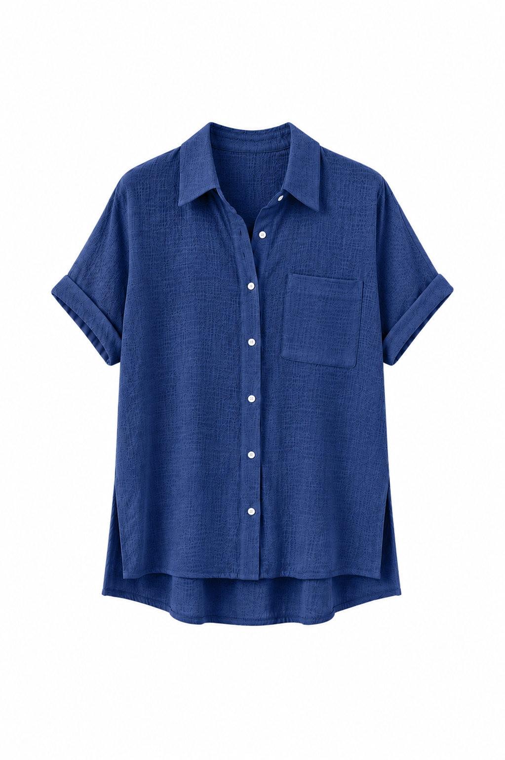 Blusa De Lino