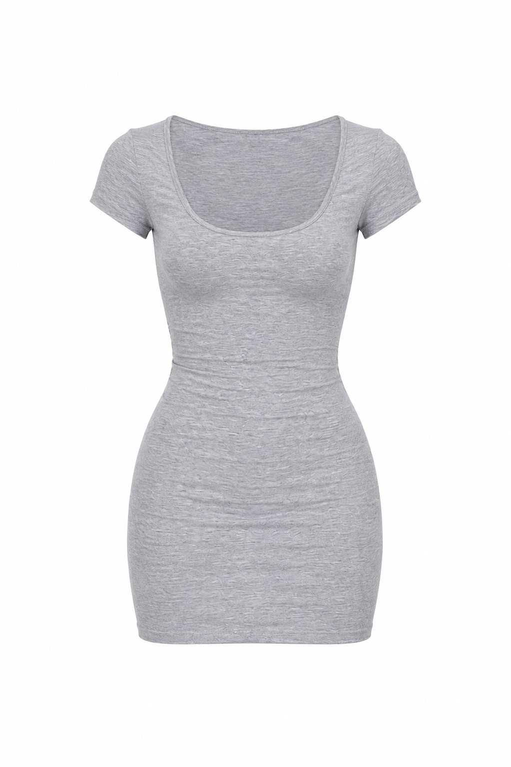 Vestido Corto Mujer