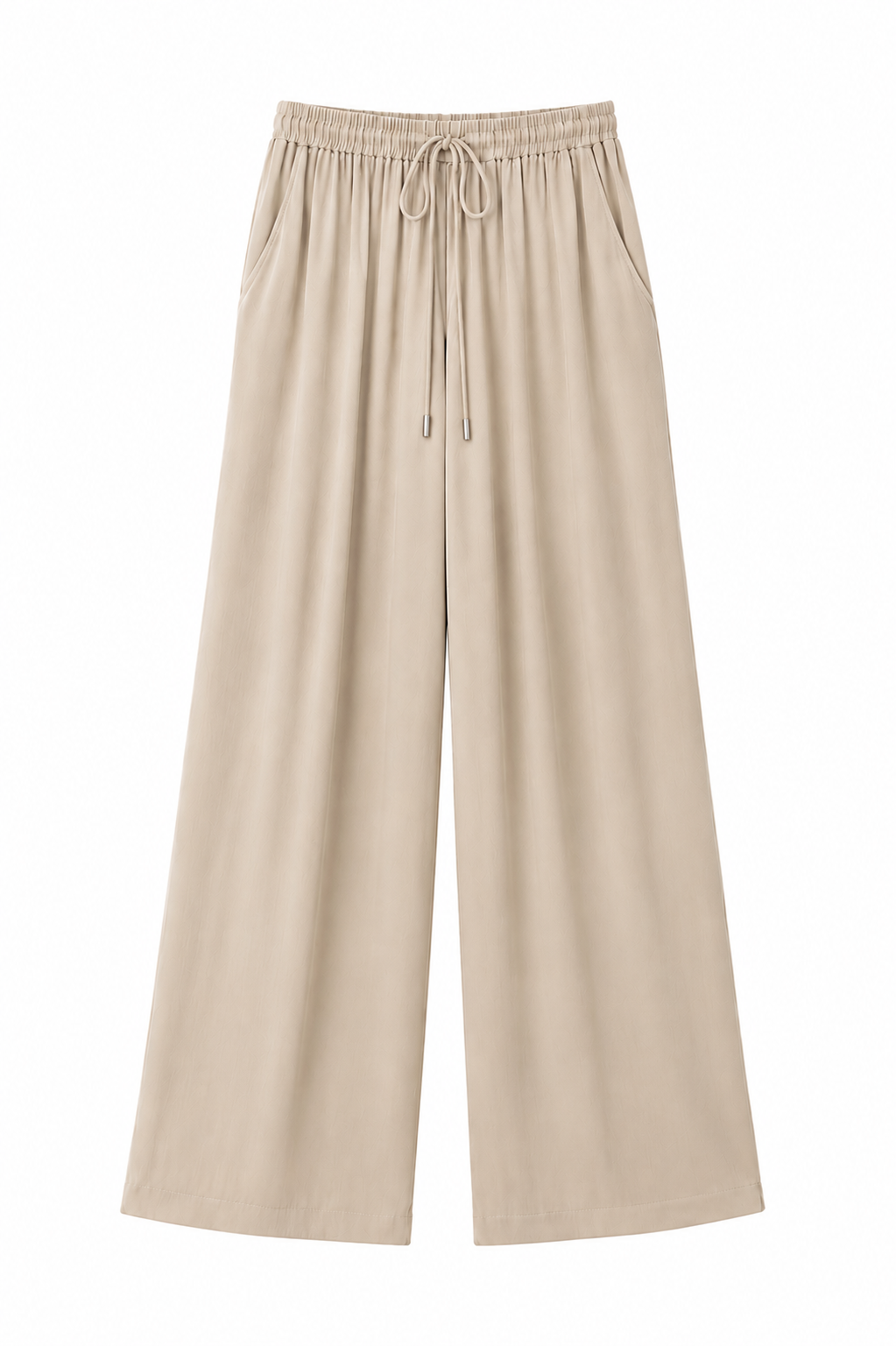 Pantalon Lino Ancho