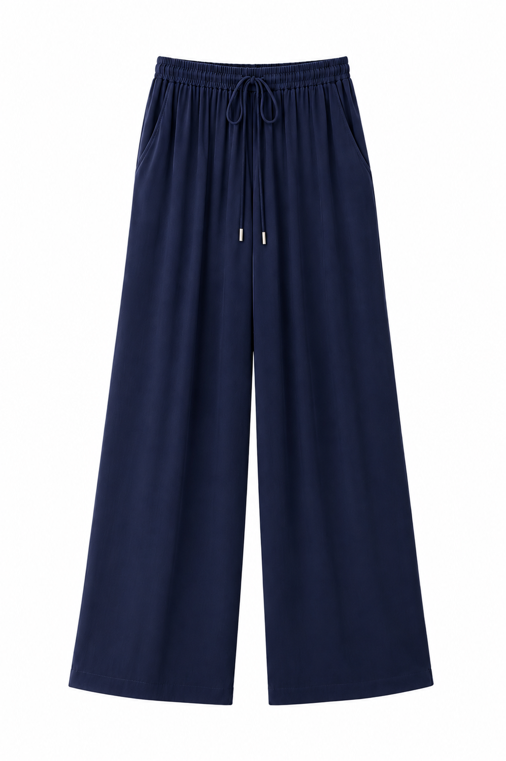 Pantalon Lino Ancho