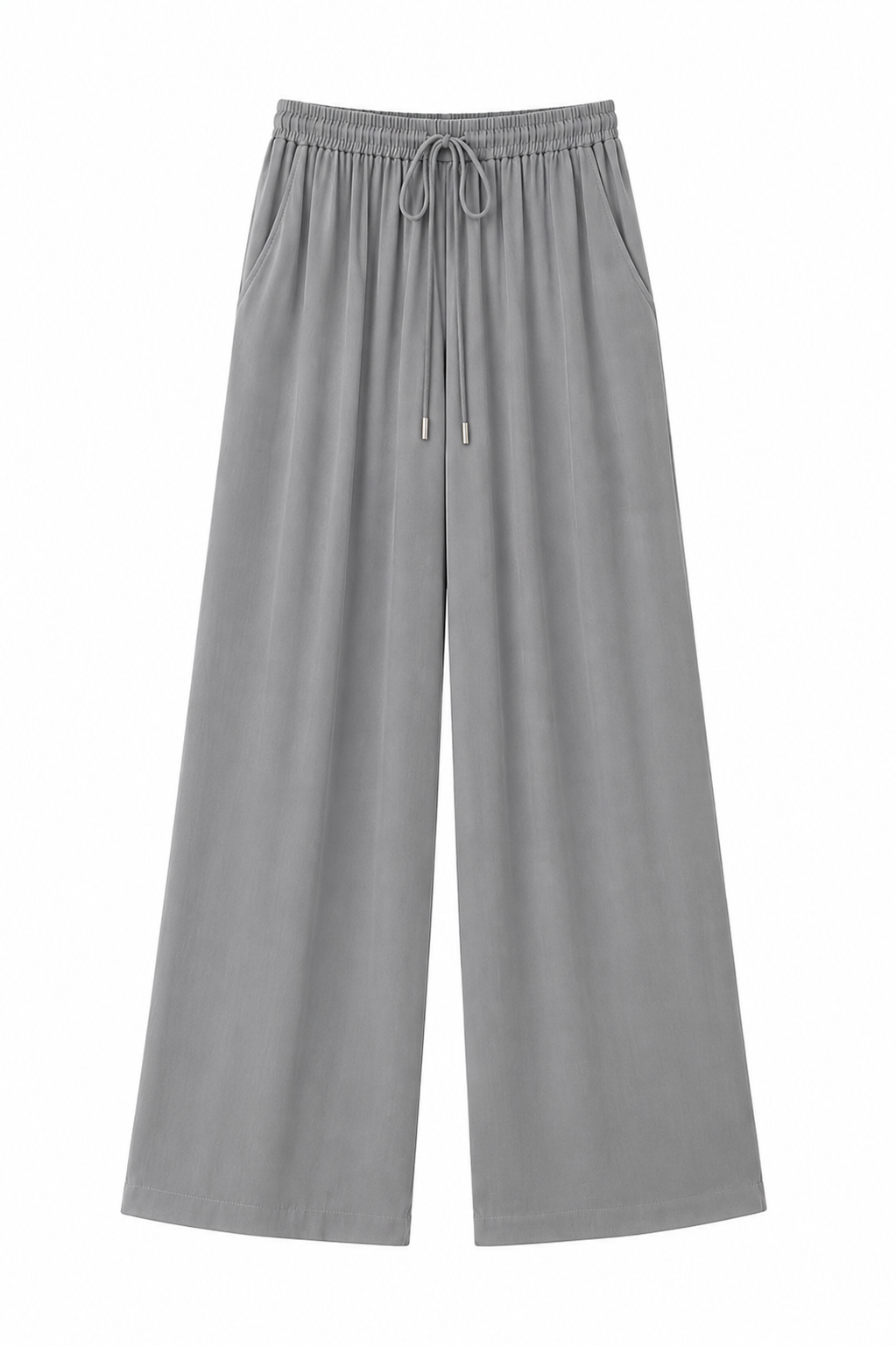 Pantalon Lino Ancho