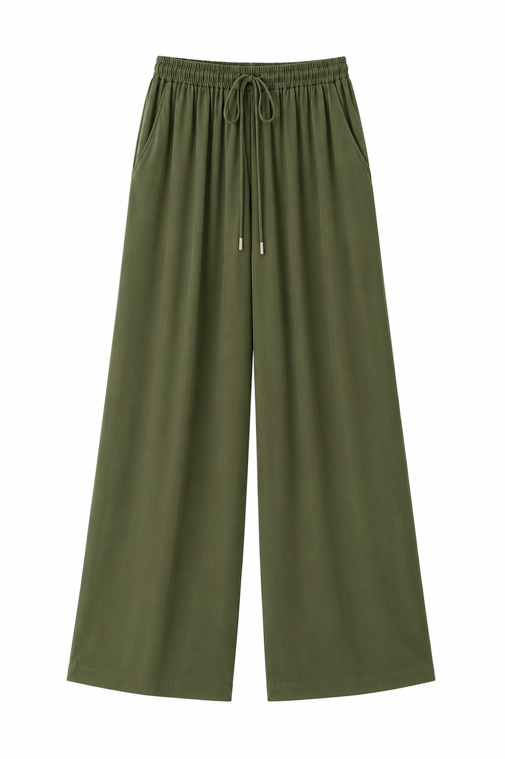Pantalon Lino Ancho