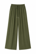 Pantalon Lino Ancho