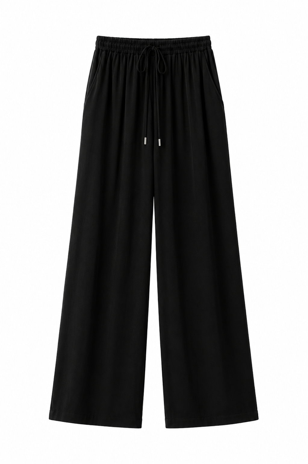 Pantalon Lino Ancho