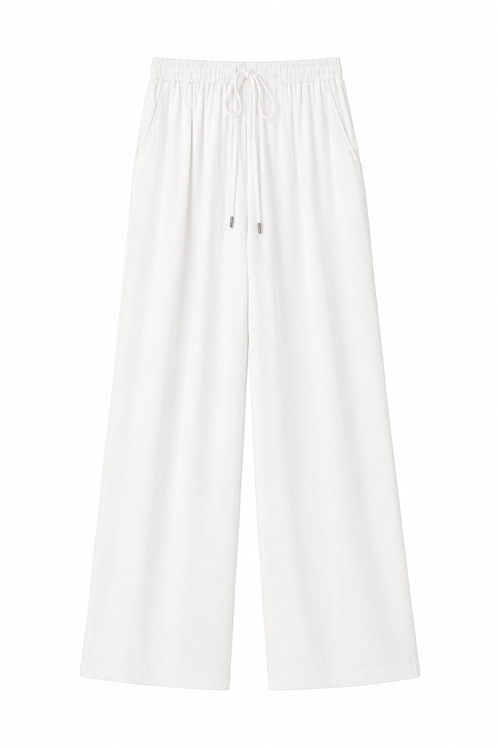 Pantalon Lino Ancho
