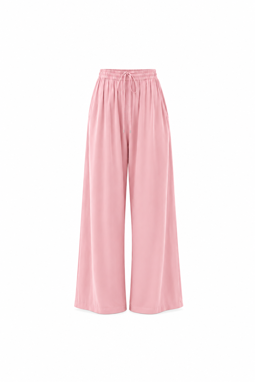 Pantalon Lino Ancho