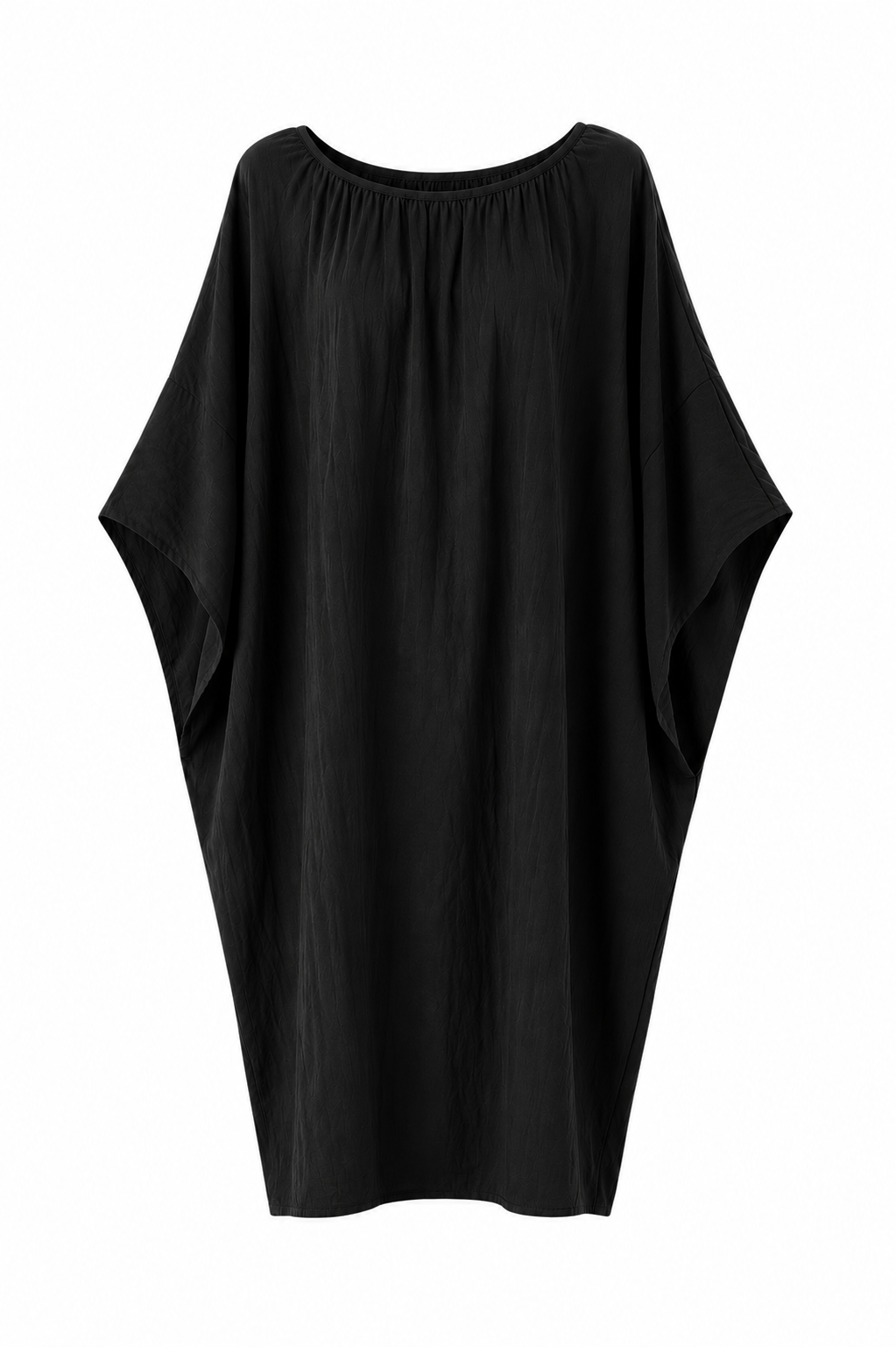 Vestido Midi De Lino