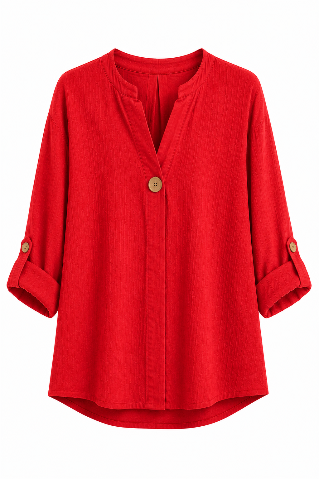 Blusa De Lino