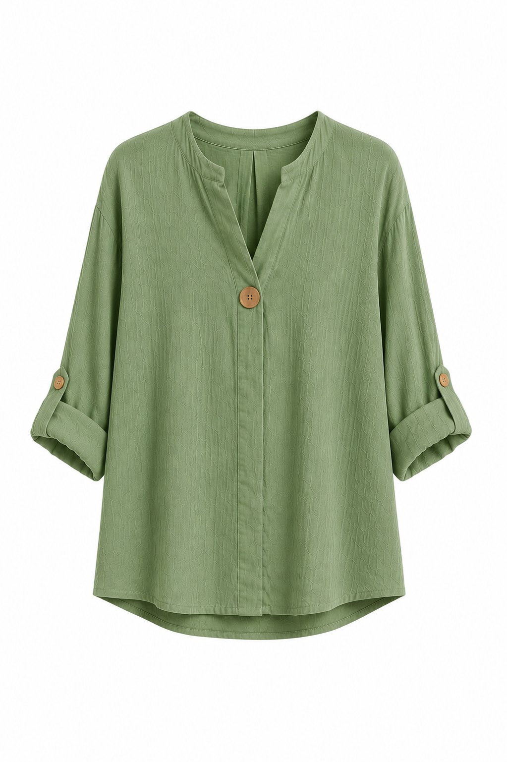 Blusa De Lino