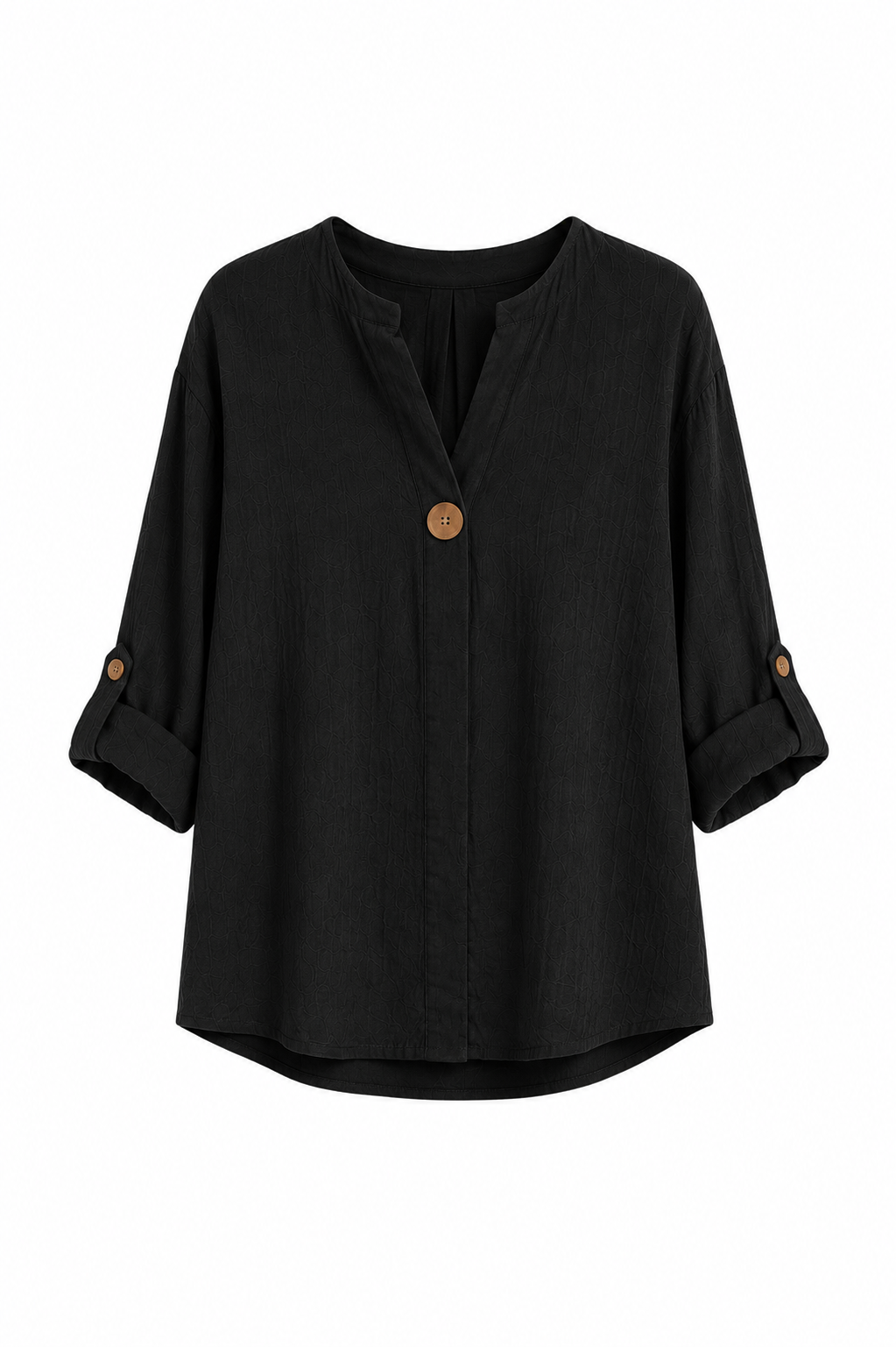 Blusa De Lino