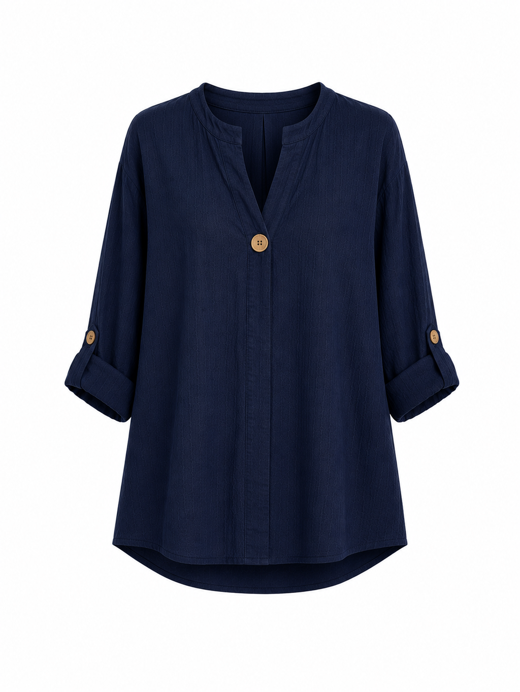 Blusa De Lino
