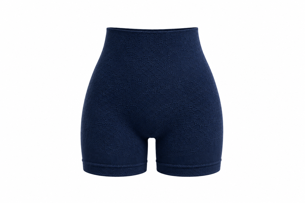 Short deportivo