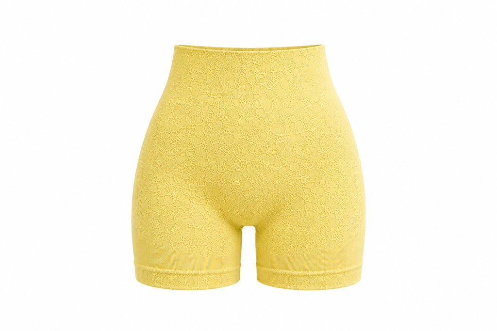 Short deportivo