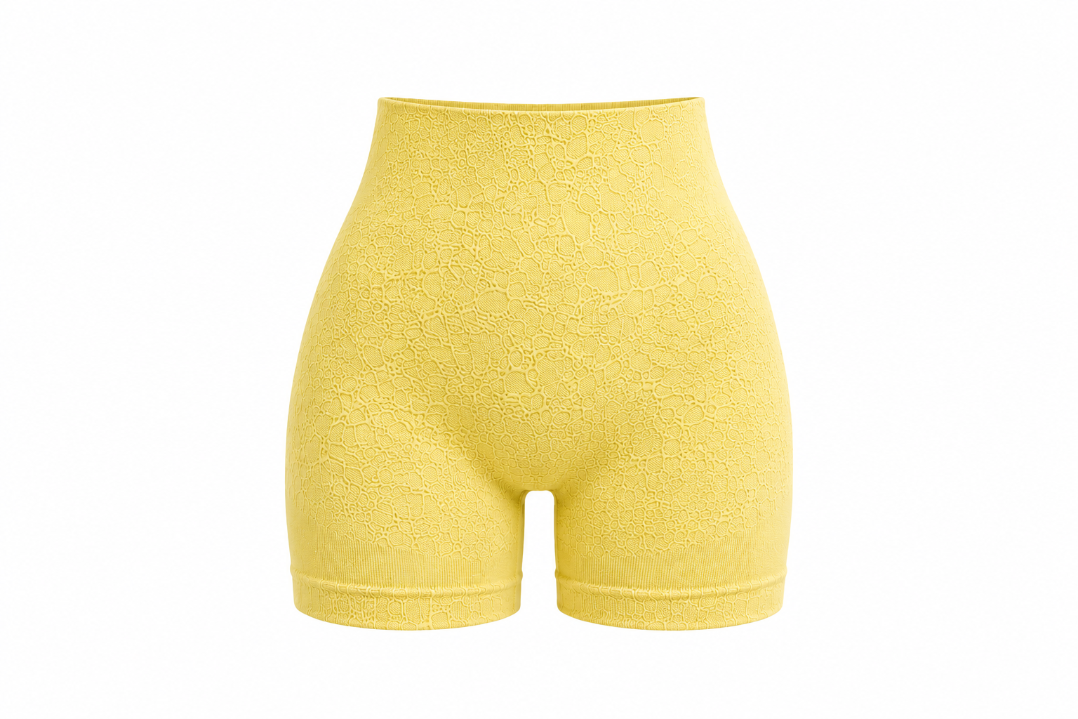 Short deportivo