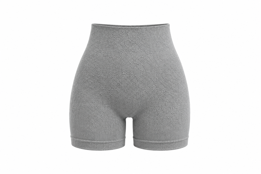 Short deportivo