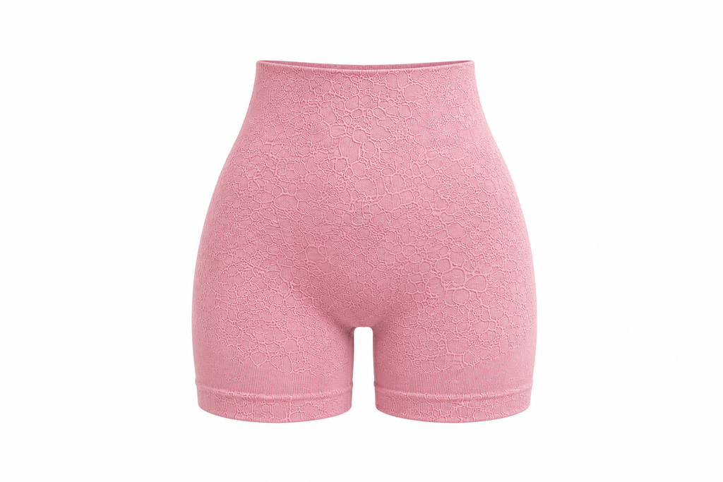 Short deportivo