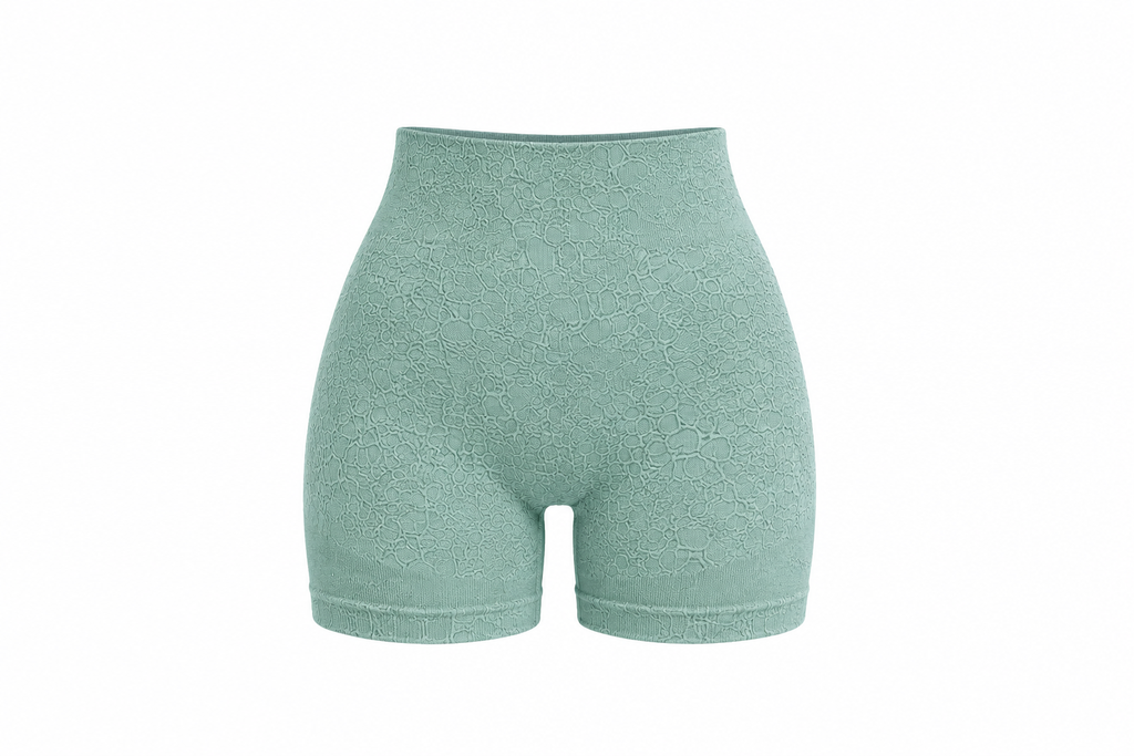 Short deportivo