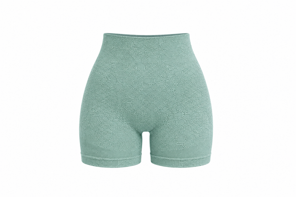 Short deportivo