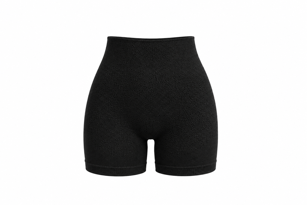 Short deportivo