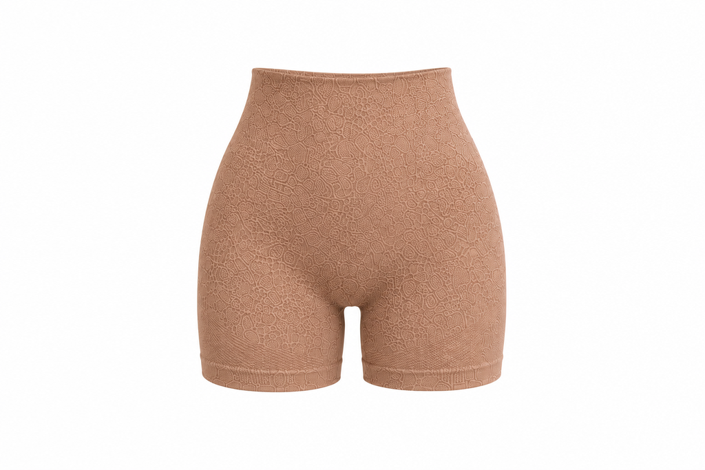 Short deportivo