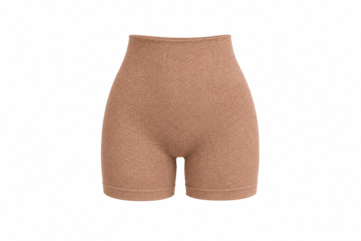 Short deportivo mujer