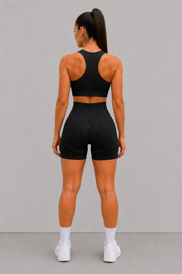 Short deportivo