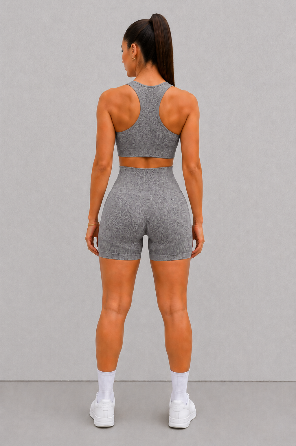 Short deportivo