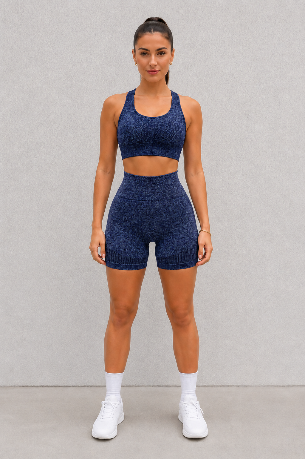 Short deportivo